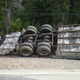Image for article titled This month in overturned trucks: Hershey's candy, bait fish, lobster